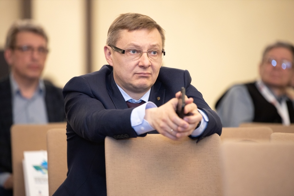 Возможно ли сделать Новосибирск «умным»? Итоги форума «Будущее города». ФОТО 131 Возможно ли сделать Новосибирск «умным»? Итоги форума «Будущее города». ФОТО 131