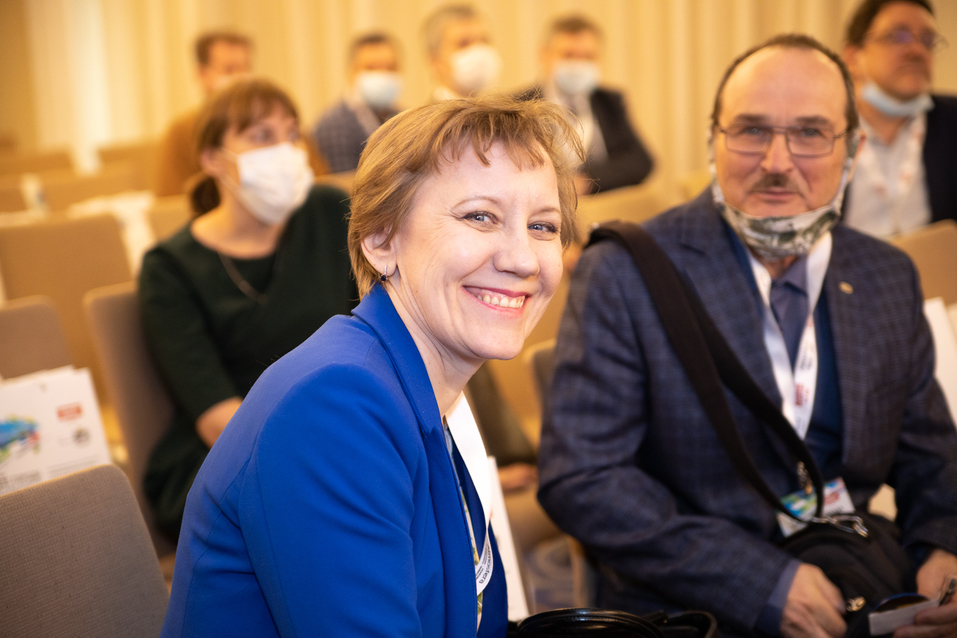 Возможно ли сделать Новосибирск «умным»? Итоги форума «Будущее города». ФОТО 136 Возможно ли сделать Новосибирск «умным»? Итоги форума «Будущее города». ФОТО 136