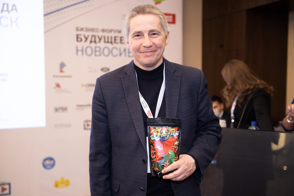 Возможно ли сделать Новосибирск «умным»? Итоги форума «Будущее города». ФОТО 154 Возможно ли сделать Новосибирск «умным»? Итоги форума «Будущее города». ФОТО 154