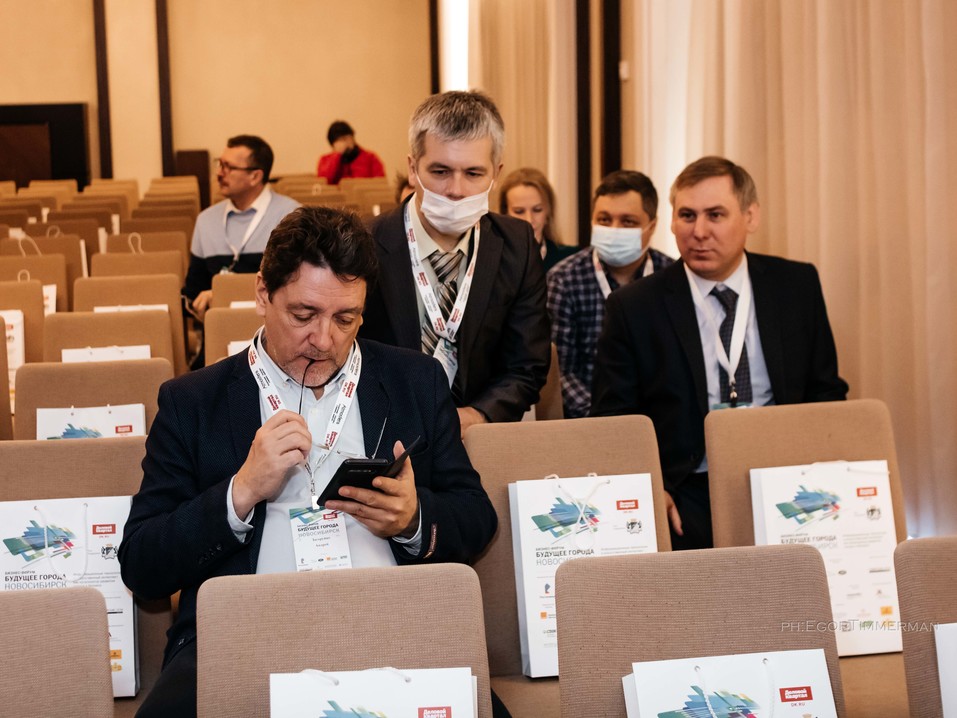 Возможно ли сделать Новосибирск «умным»? Итоги форума «Будущее города». ФОТО 185 Возможно ли сделать Новосибирск «умным»? Итоги форума «Будущее города». ФОТО 185