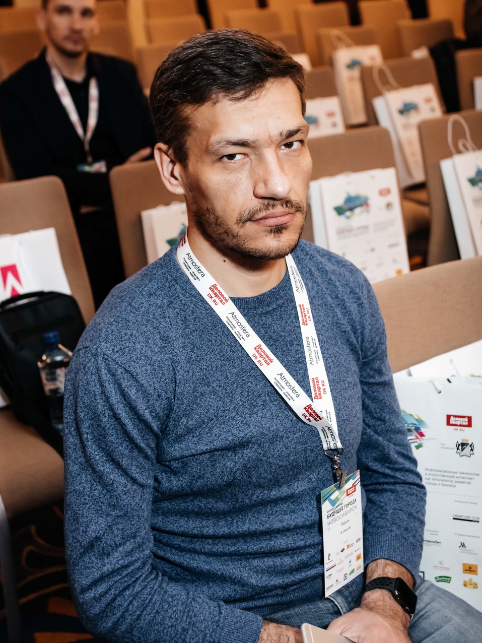 Возможно ли сделать Новосибирск «умным»? Итоги форума «Будущее города». ФОТО 196 Возможно ли сделать Новосибирск «умным»? Итоги форума «Будущее города». ФОТО 196