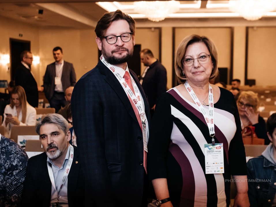 Возможно ли сделать Новосибирск «умным»? Итоги форума «Будущее города». ФОТО 199 Возможно ли сделать Новосибирск «умным»? Итоги форума «Будущее города». ФОТО 199