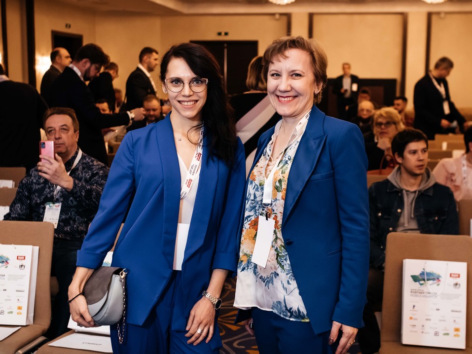 Возможно ли сделать Новосибирск «умным»? Итоги форума «Будущее города». ФОТО 200 Возможно ли сделать Новосибирск «умным»? Итоги форума «Будущее города». ФОТО 200