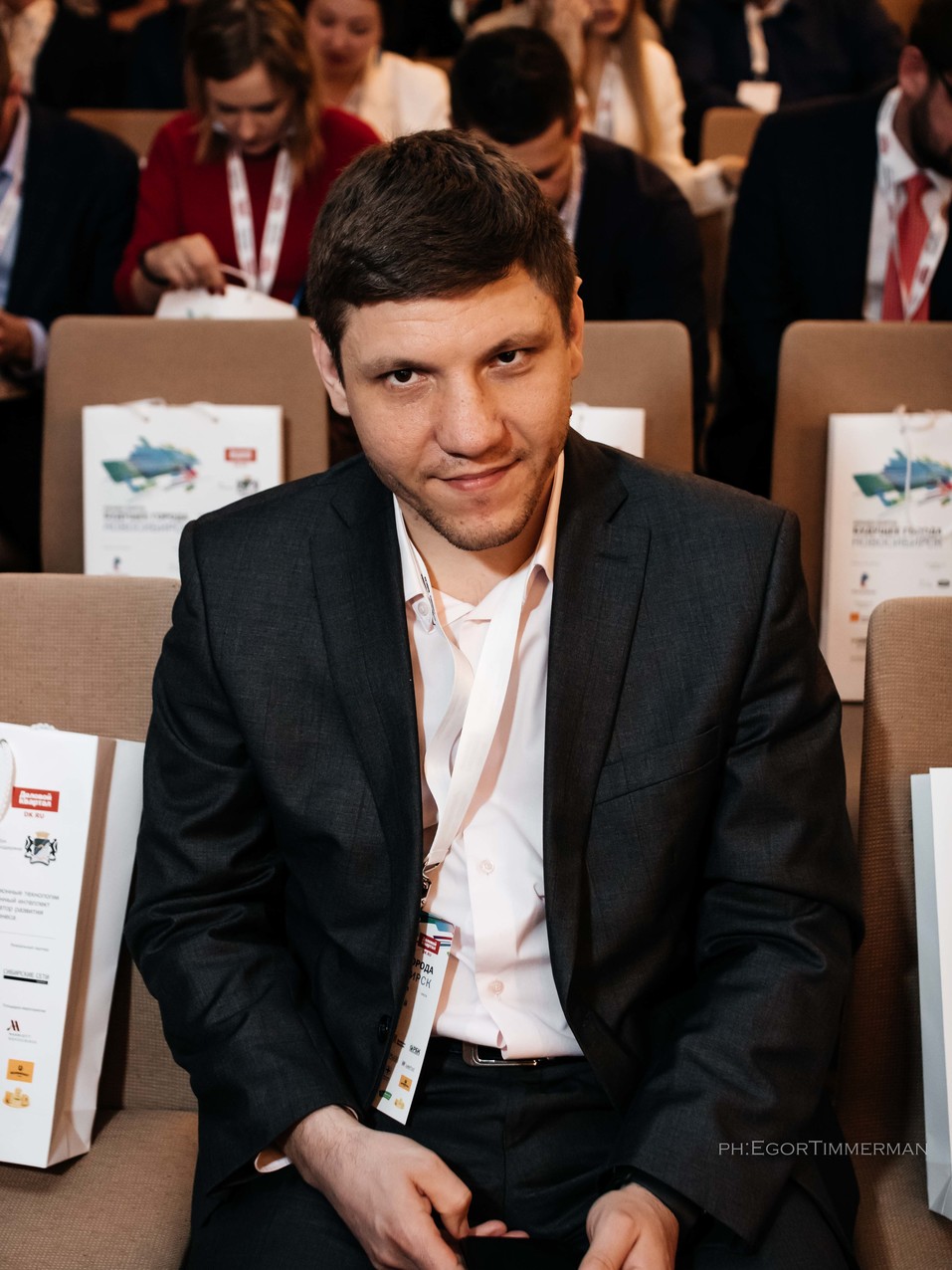 Возможно ли сделать Новосибирск «умным»? Итоги форума «Будущее города». ФОТО 201 Возможно ли сделать Новосибирск «умным»? Итоги форума «Будущее города». ФОТО 201