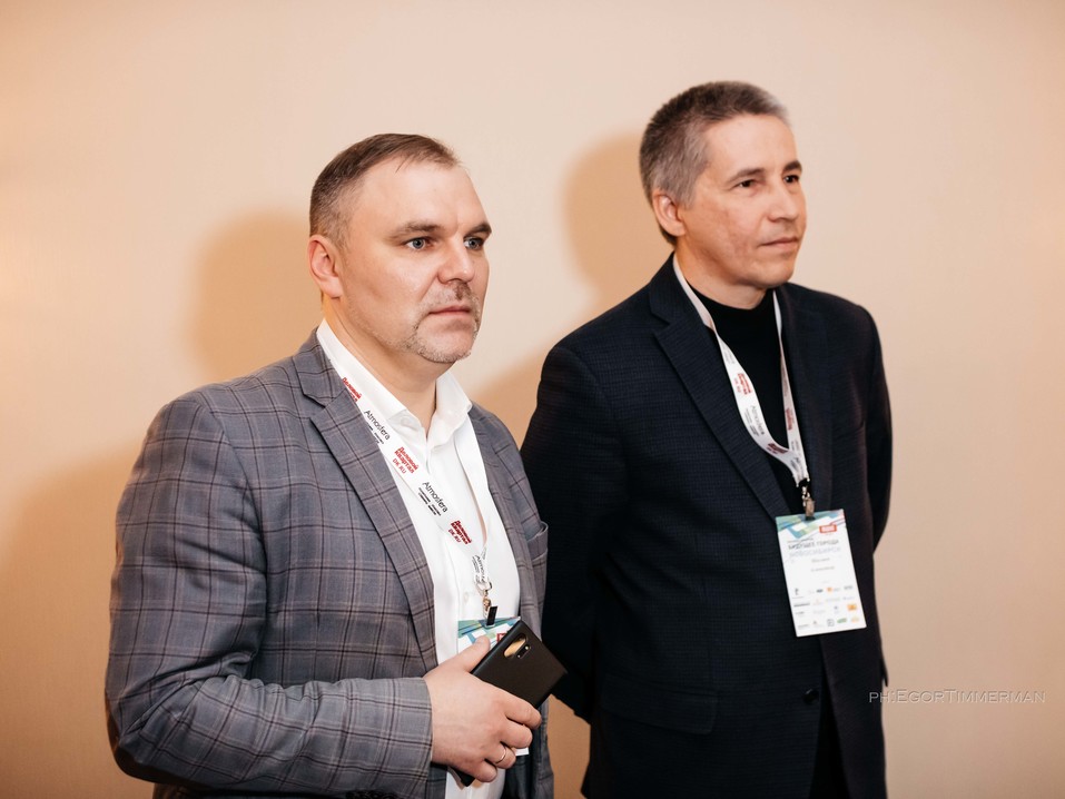 Возможно ли сделать Новосибирск «умным»? Итоги форума «Будущее города». ФОТО 202 Возможно ли сделать Новосибирск «умным»? Итоги форума «Будущее города». ФОТО 202