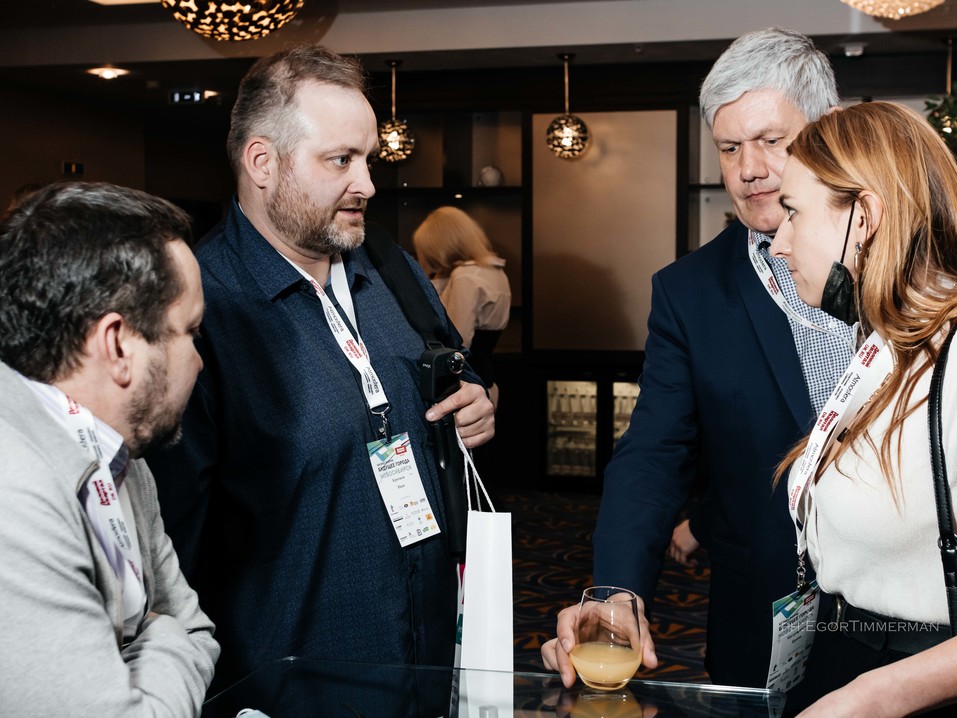 Возможно ли сделать Новосибирск «умным»? Итоги форума «Будущее города». ФОТО 227 Возможно ли сделать Новосибирск «умным»? Итоги форума «Будущее города». ФОТО 227