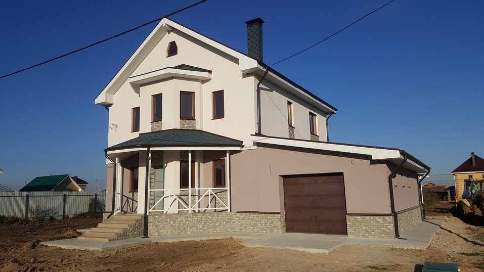 «Проектировщик-практик видит больше возможностей, чем теоретик» 1 «Проектировщик-практик видит больше возможностей, чем теоретик» 1