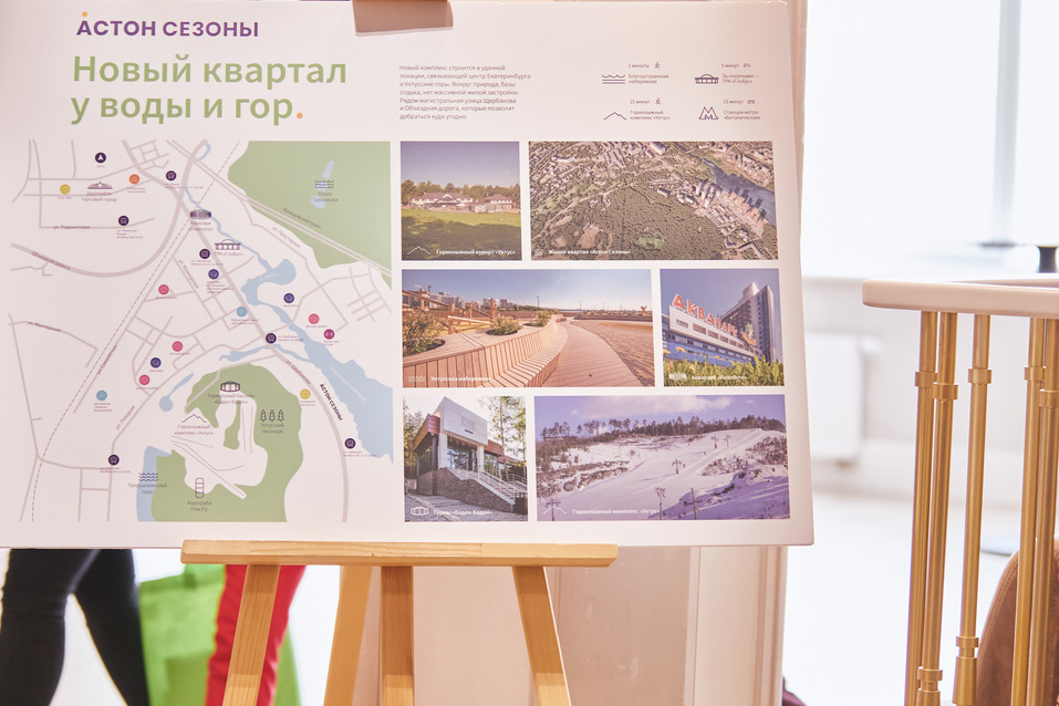 Парящие террасы и досуг на любой выбор: каким будет новый квартал на берегу Исети
1 Парящие террасы и досуг на любой выбор: каким будет новый квартал на берегу Исети
1