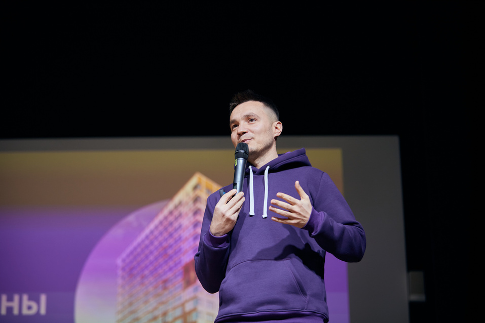 Парящие террасы и досуг на любой выбор: каким будет новый квартал на берегу Исети
2 Парящие террасы и досуг на любой выбор: каким будет новый квартал на берегу Исети
2