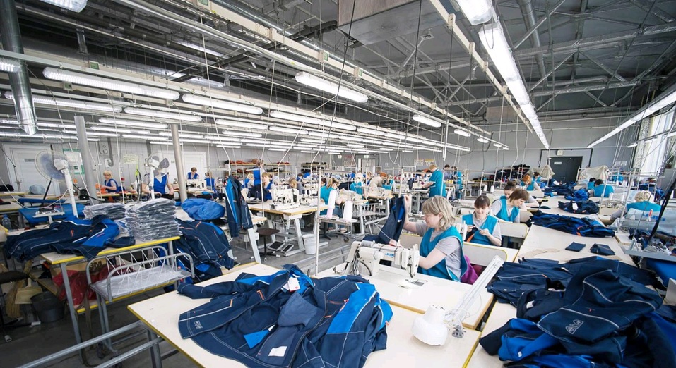 «Техноавиа»: от спецодежды и средств защиты — к оценке рисков и кейсам по защите труда 4 «Техноавиа»: от спецодежды и средств защиты — к оценке рисков и кейсам по защите труда 4