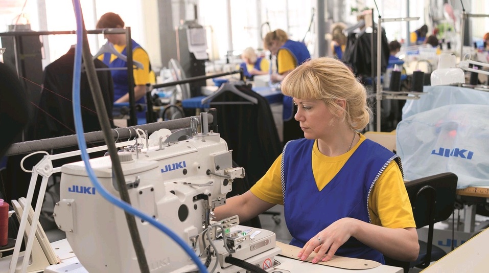 «Техноавиа»: от спецодежды и средств защиты — к оценке рисков и кейсам по защите труда 6 «Техноавиа»: от спецодежды и средств защиты — к оценке рисков и кейсам по защите труда 6