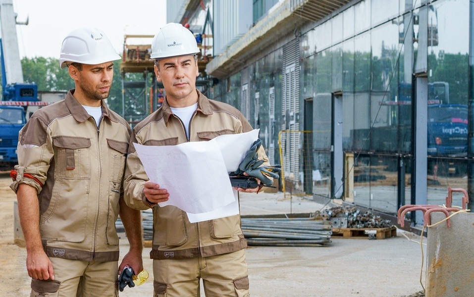 «Техноавиа»: от спецодежды и средств защиты — к оценке рисков и кейсам по защите труда 1 «Техноавиа»: от спецодежды и средств защиты — к оценке рисков и кейсам по защите труда 1