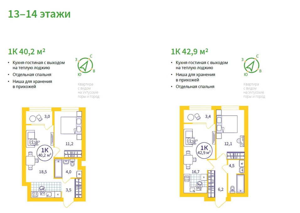 Парящие террасы и досуг на любой выбор: каким будет новый квартал на берегу Исети
8 Парящие террасы и досуг на любой выбор: каким будет новый квартал на берегу Исети
8