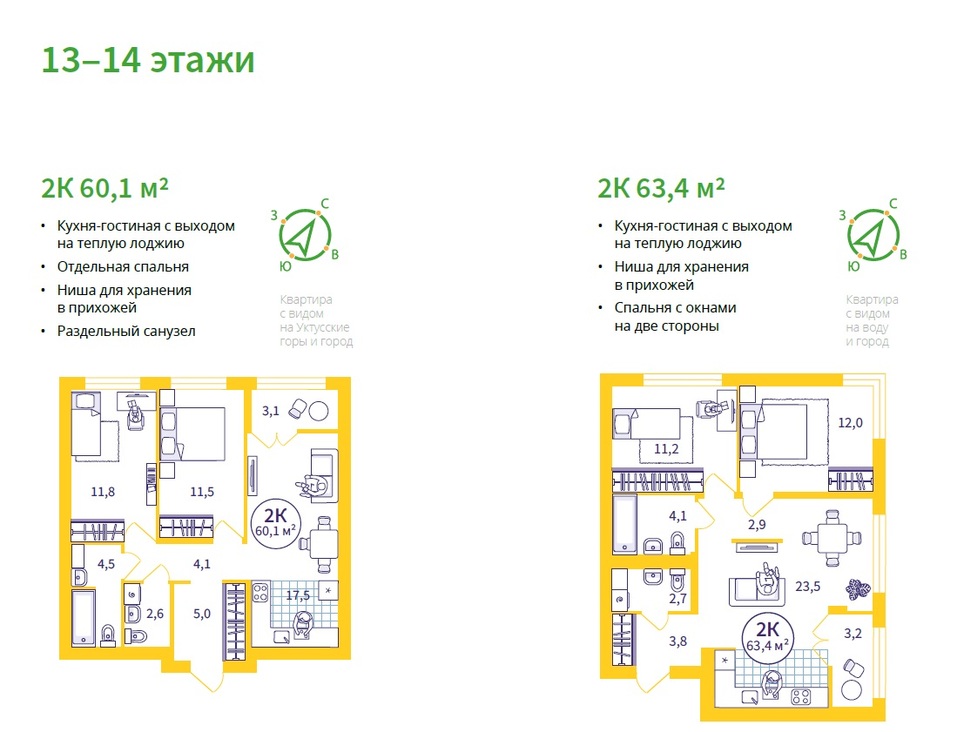 Парящие террасы и досуг на любой выбор: каким будет новый квартал на берегу Исети
9 Парящие террасы и досуг на любой выбор: каким будет новый квартал на берегу Исети
9