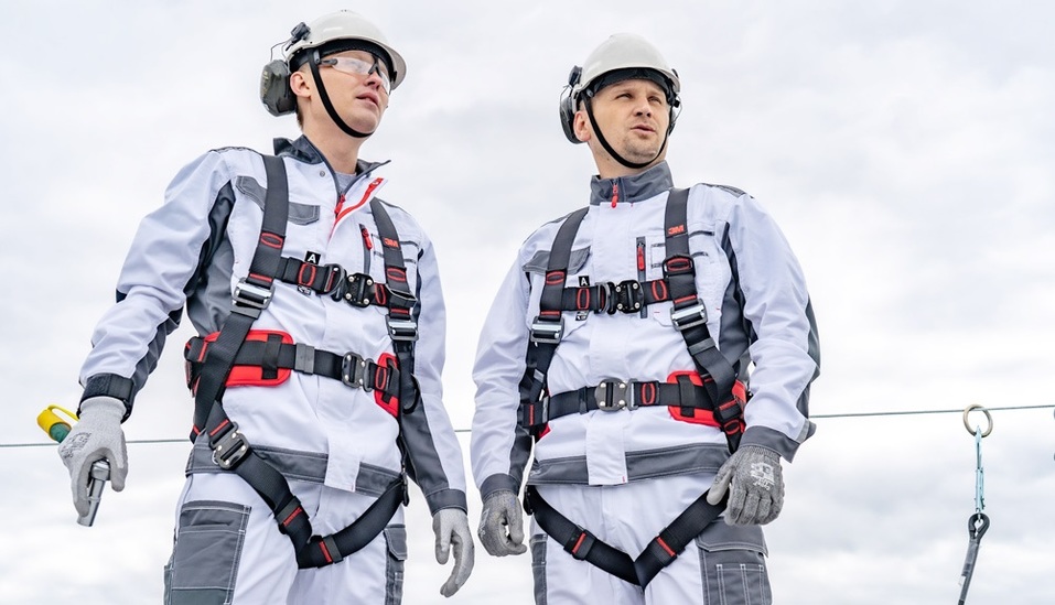 «Техноавиа»: от спецодежды и средств защиты — к оценке рисков и кейсам по защите труда 2 «Техноавиа»: от спецодежды и средств защиты — к оценке рисков и кейсам по защите труда 2