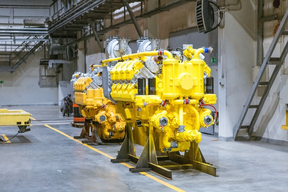 «Если не изменить мышление, ничего не получится». Как перейти на бережливое производство 12 «Если не изменить мышление, ничего не получится». Как перейти на бережливое производство 12