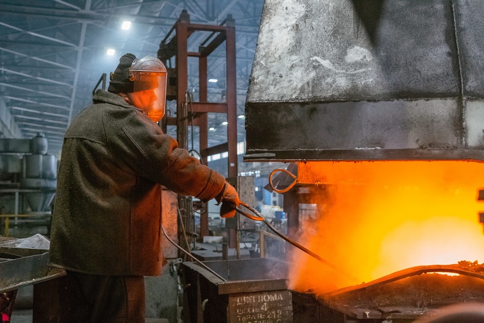 «Если не изменить мышление, ничего не получится». Как перейти на бережливое производство 8 «Если не изменить мышление, ничего не получится». Как перейти на бережливое производство 8