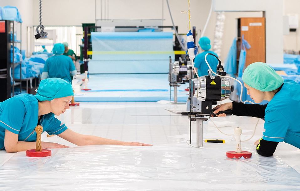 «Если не изменить мышление, ничего не получится». Как перейти на бережливое производство 15 «Если не изменить мышление, ничего не получится». Как перейти на бережливое производство 15