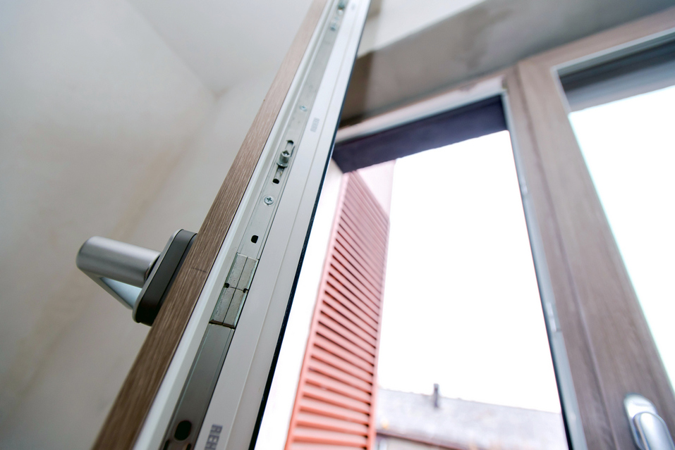 Окна в ЖК Нагорный Окна в ЖК Нагорный