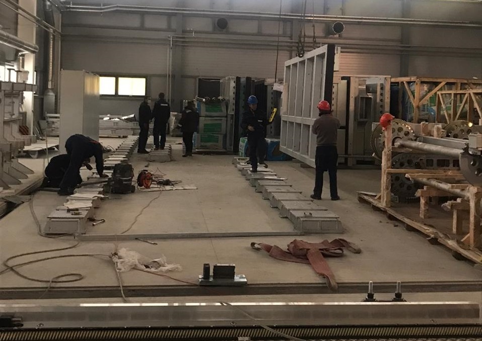 Курс на импортозамещение: пример нескольких производств, которые запустятся в 2021 году 1 Курс на импортозамещение: пример нескольких производств, которые запустятся в 2021 году 1