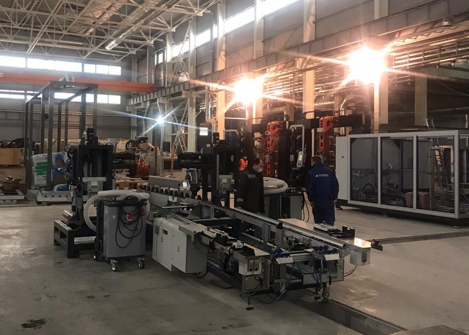 Курс на импортозамещение: пример нескольких производств, которые запустятся в 2021 году 2 Курс на импортозамещение: пример нескольких производств, которые запустятся в 2021 году 2