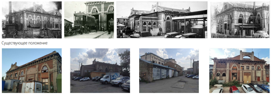 Столетнюю электростанцию, построенную в Челябинске фирмой Siemens, ждет реновация 1 Столетнюю электростанцию, построенную в Челябинске фирмой Siemens, ждет реновация 1