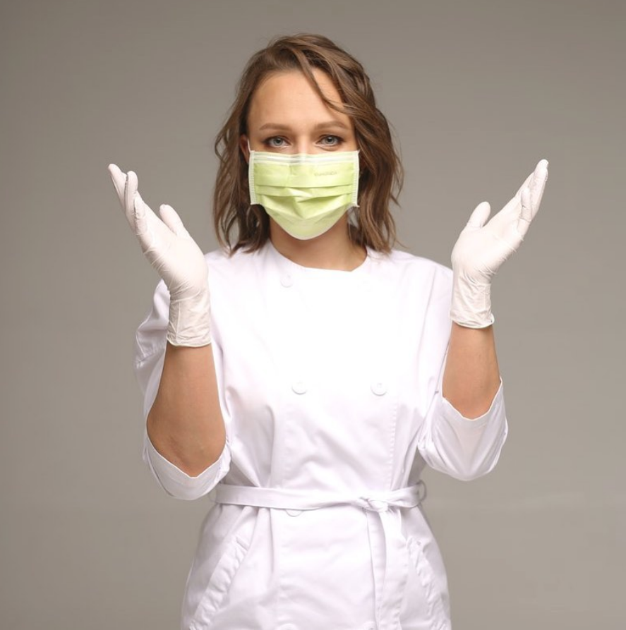 А под гель-лаком – ожоги, грибок, отслоение: о чем еще молчат мастера маникюра? 5 А под гель-лаком – ожоги, грибок, отслоение: о чем еще молчат мастера маникюра? 5