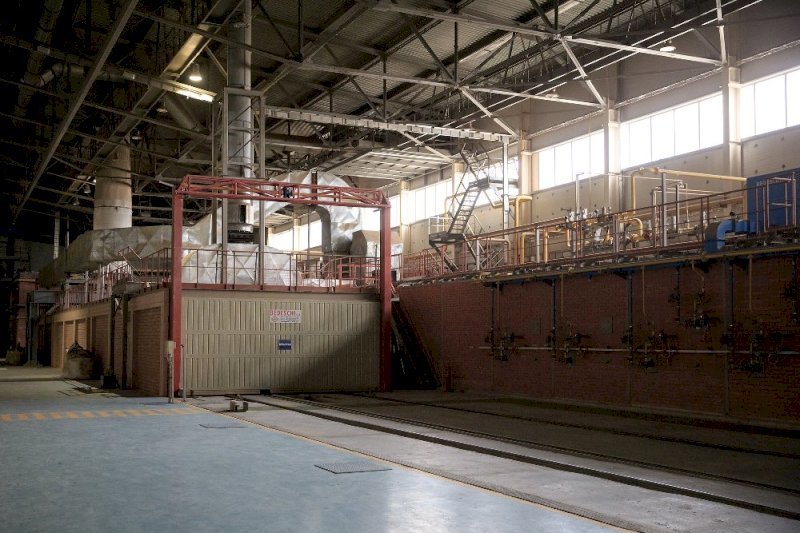 Впервые с 2016-го: Ревдинский кирпичный завод закончил год с прибылью 1 Впервые с 2016-го: Ревдинский кирпичный завод закончил год с прибылью 1