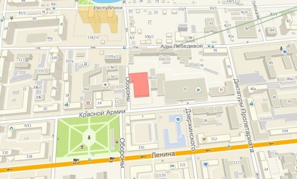 Начались работы по демонтажу долгостроя возле «Кванта»
 1 Начались работы по демонтажу долгостроя возле «Кванта»
 1