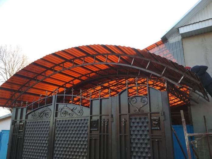 «Спасаю планету». Как Сергей Лосин начал производить стройматериалы из пластикового мусора 2 «Спасаю планету». Как Сергей Лосин начал производить стройматериалы из пластикового мусора 2