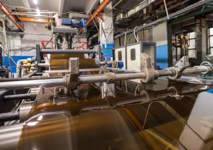 «Спасаю планету». Как Сергей Лосин начал производить стройматериалы из пластикового мусора 3 «Спасаю планету». Как Сергей Лосин начал производить стройматериалы из пластикового мусора 3