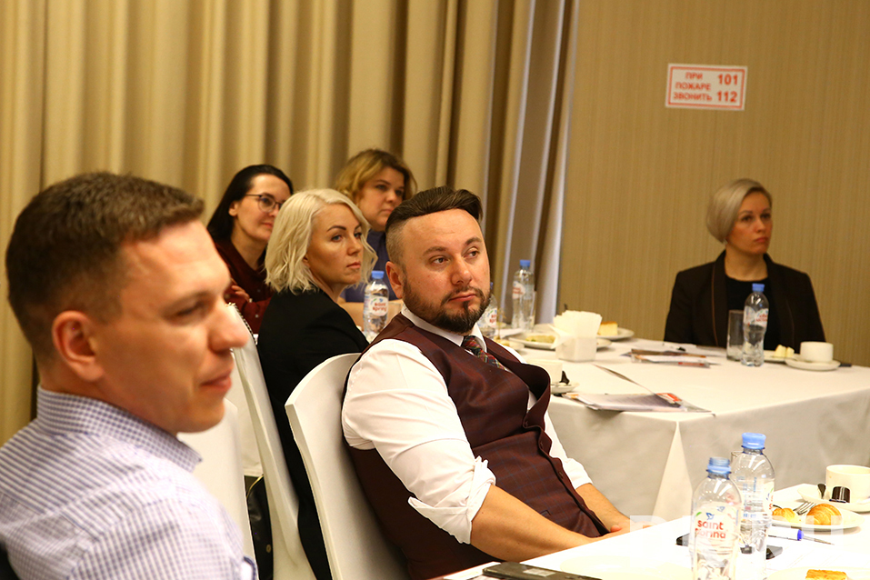 Как расти выше рынка? Лучшие кейсы и лайфхаки с майского бизнес-завтрака DK 7 Как расти выше рынка? Лучшие кейсы и лайфхаки с майского бизнес-завтрака DK 7