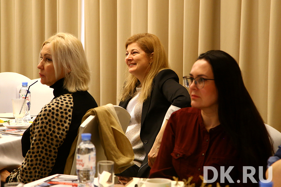 Как расти выше рынка? Лучшие кейсы и лайфхаки с майского бизнес-завтрака DK 9 Как расти выше рынка? Лучшие кейсы и лайфхаки с майского бизнес-завтрака DK 9