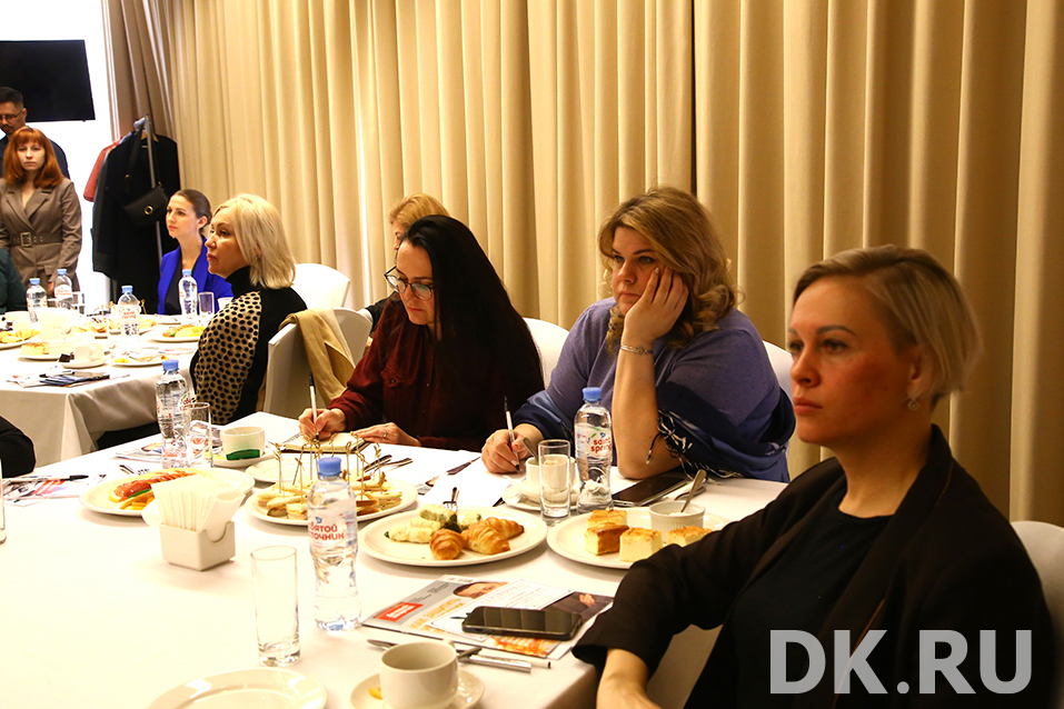 Как расти выше рынка? Лучшие кейсы и лайфхаки с майского бизнес-завтрака DK 11 Как расти выше рынка? Лучшие кейсы и лайфхаки с майского бизнес-завтрака DK 11