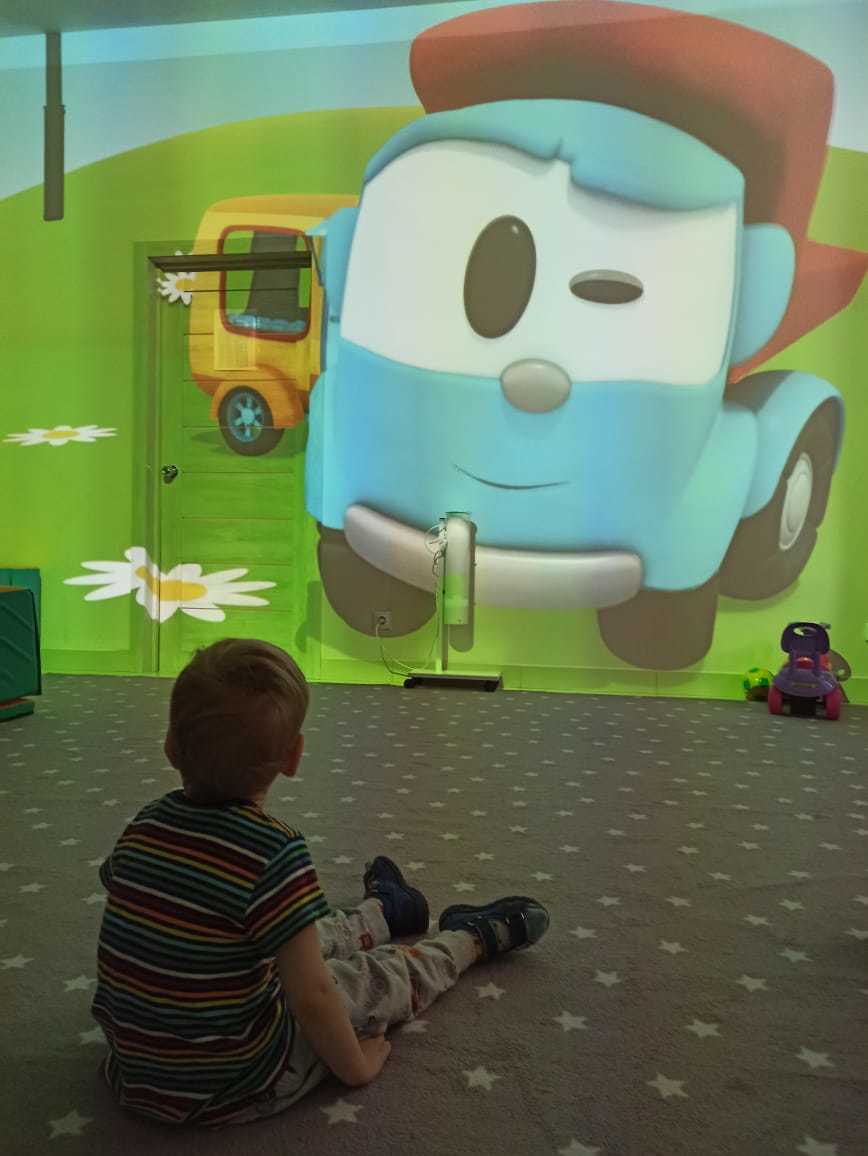 Все будущее — детям! 4 Все будущее — детям! 4