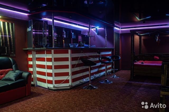 В Челябинске за 1 млн рублей продают франшизу БДСМ-студии 1 В Челябинске за 1 млн рублей продают франшизу БДСМ-студии 1