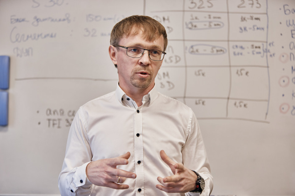 Андрей Базилевский Андрей Базилевский