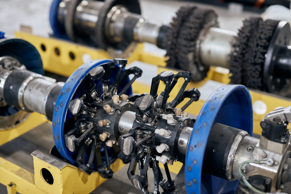 Дефектоскоп Дефектоскоп