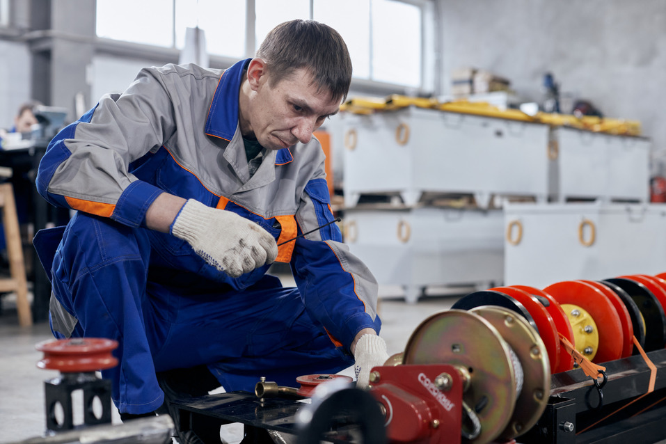Производство Производство