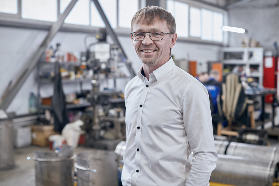 Андрей Базилевский Андрей Базилевский