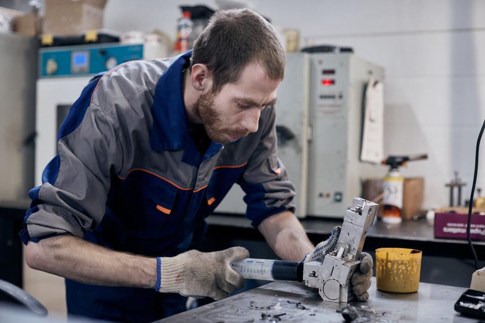 Производство Производство