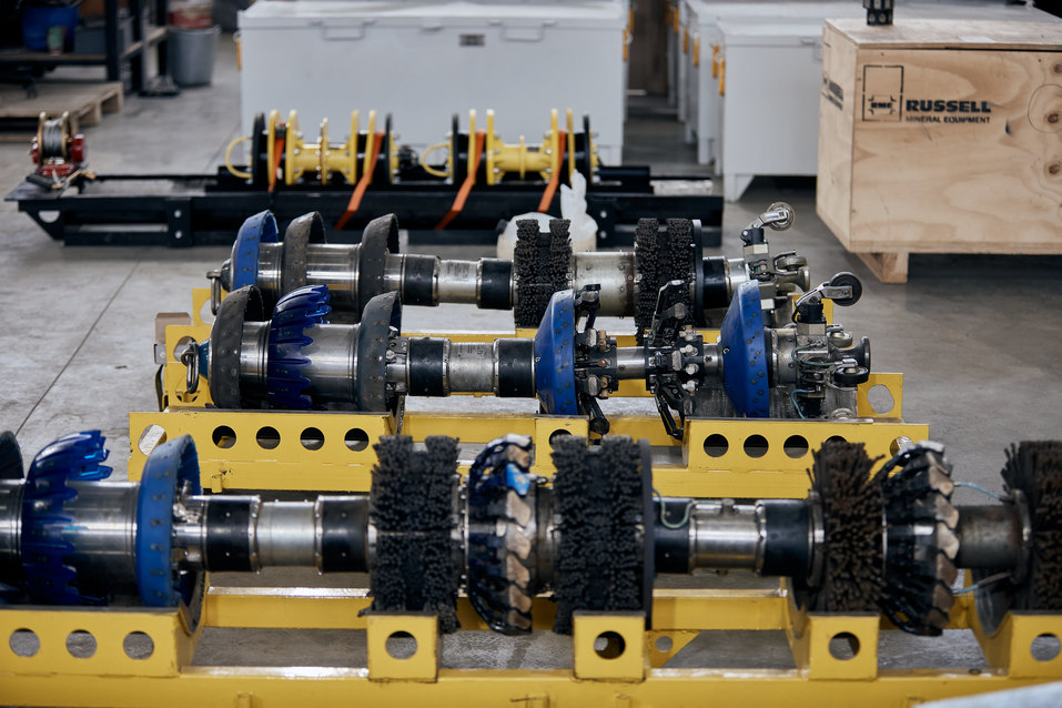 Комплекс для диагностики Комплекс для диагностики