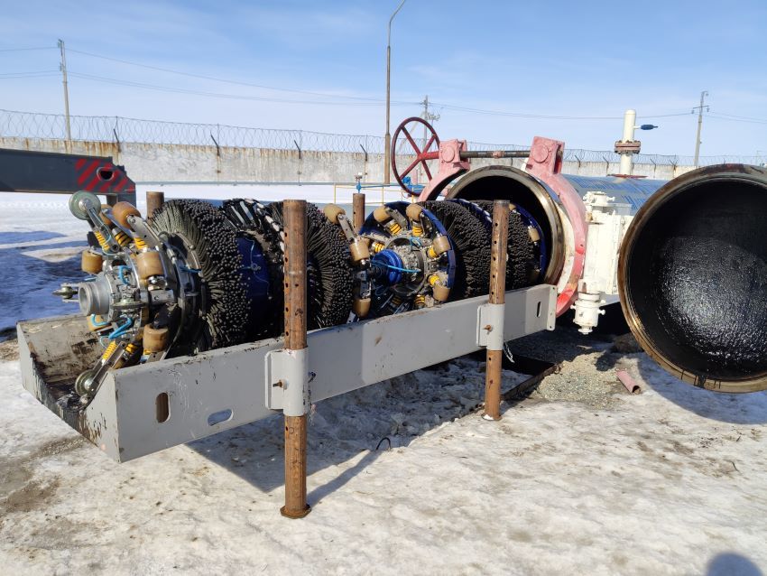 Запуск Запуск