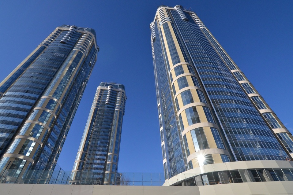 Что будет с хрущевками, ипотекой и торговыми центрами в Екатеринбурге? 1 Что будет с хрущевками, ипотекой и торговыми центрами в Екатеринбурге? 1