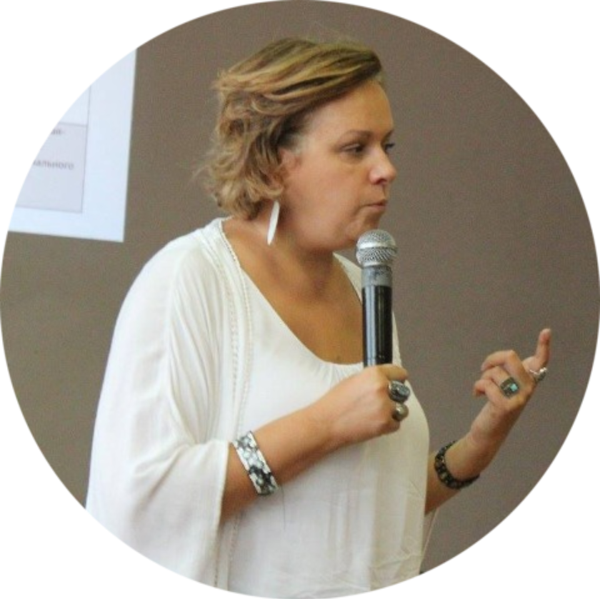 Екатерина Мень Екатерина Мень