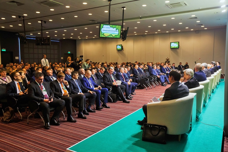 С 10 по 12 ноября 2021 года состоится «Сибирская аграрная неделя» 2 С 10 по 12 ноября 2021 года состоится «Сибирская аграрная неделя» 2