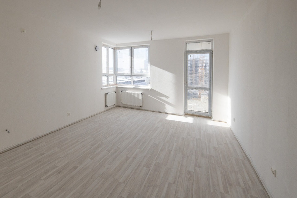 Жить в Пионерском. Как обычная городская застройка трансформируется в удобную жилую среду 3 Жить в Пионерском. Как обычная городская застройка трансформируется в удобную жилую среду 3