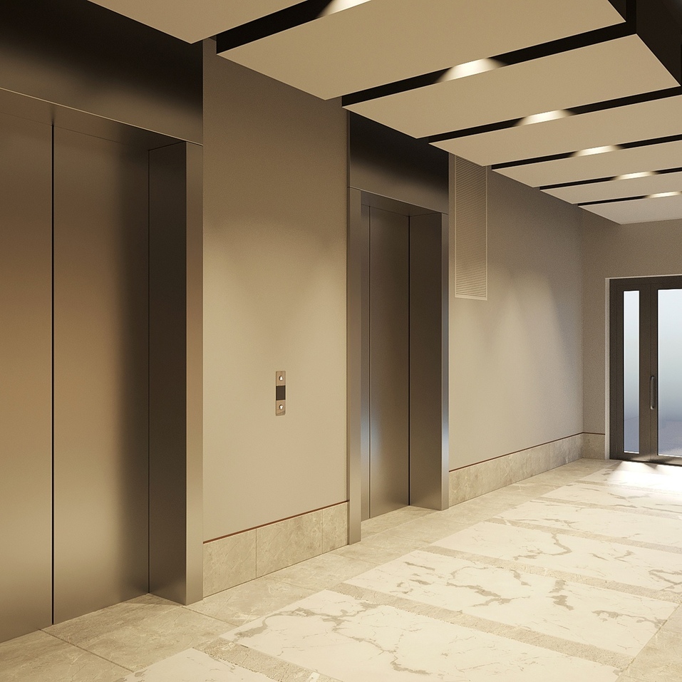 Инфраструктура целого города в одном ЖК. Каким будет «Парк столиц» 5 Инфраструктура целого города в одном ЖК. Каким будет «Парк столиц» 5