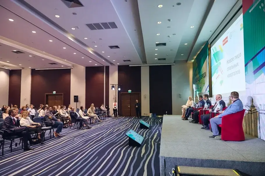 «Челябинск — в продуктовой стадии развития рынка», — Сергей Пахомов, СК «Легион». 1 «Челябинск — в продуктовой стадии развития рынка», — Сергей Пахомов, СК «Легион». 1