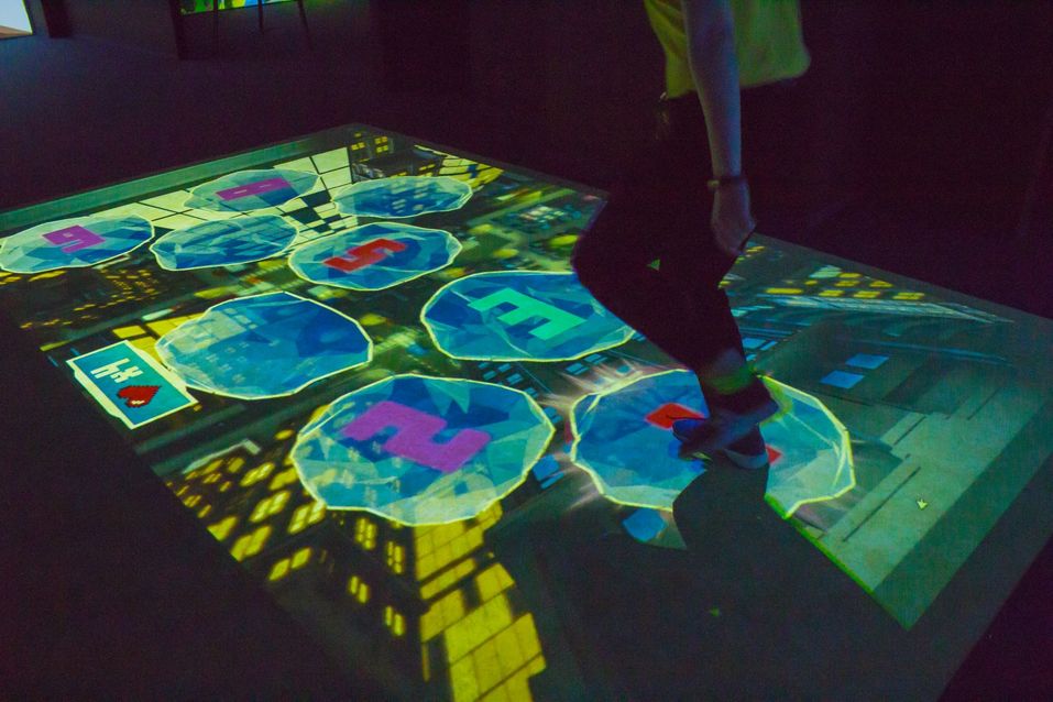 «Веселый остров» безграничной доброты 2 «Веселый остров» безграничной доброты 2